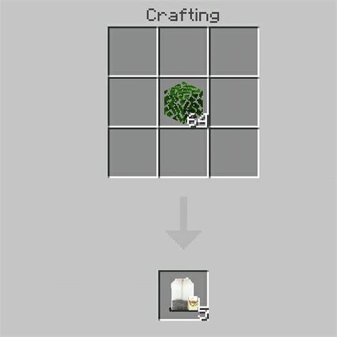 Their growth rate can be increased using bone meal. MCPE/Bedrock Sandy Cheeks Addon - Minecraft Addons ...