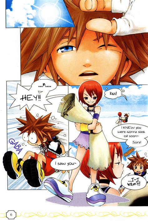 Pin By Jasmyne Tanabe On Kingdom Hearts Manga Kingdom Hearts Kingdom Hearts Kingdom