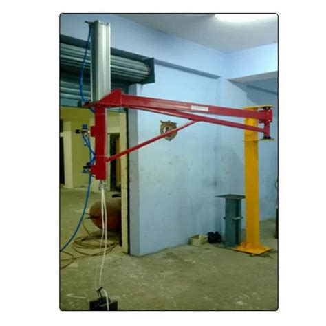 Manual Jib Cranes At Best Price In Hyderabad By Vsk Automations Id