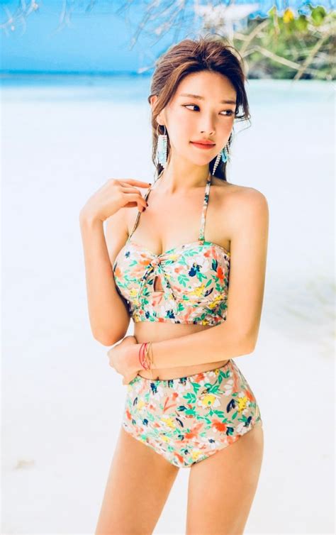 Park Jung Yoon Sexy Asian Asian Beauty Korean Model