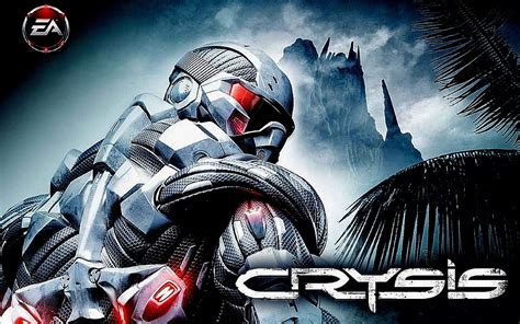 Crysis 1 Pc Game Full Version Free Download