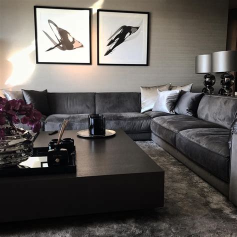 Erickuster Metropolitan Luxury Op Instagram Interiordesign