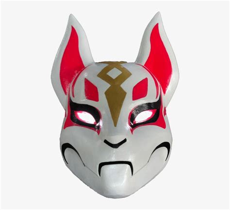Premium Fortnite Drift Mask Season Fortnite Drift Mask Transparent