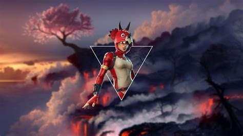 This is a collection for the promo videos for skins, that epic games make! Tricera Ops Fortnite Wallpapers - Wallpaper Cave