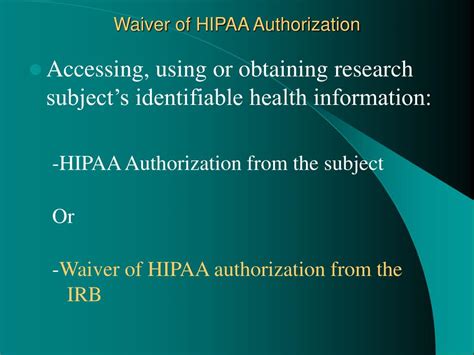 The health insurance portability and accountability act (hipaa) of 1996 (p.l. PPT - Health Insurance Portability Accountability Act of 1996 PowerPoint Presentation - ID:4305420