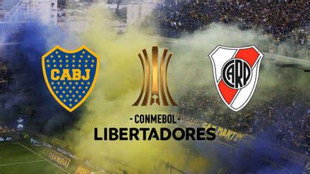On sunday, boca juniors host river plate in the famous buenos aires superclásico, one of the biggest games in world football and the biggest in south american club football. VER FINAL Boca vs. River EN VIVO NUEVOS HORARIOS del mundo ...