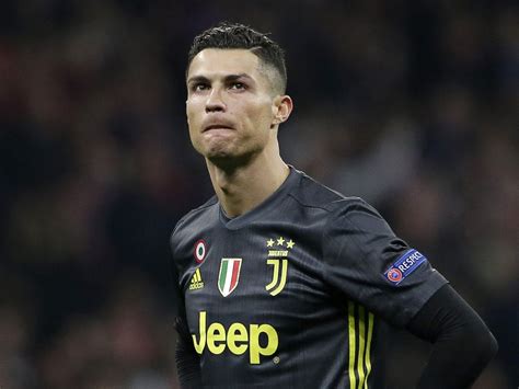 Ronaldo has hinted that he could retire in 2022 - GQ Middle East