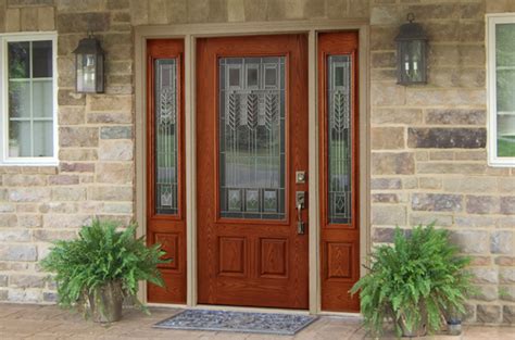 Maybe you would like to learn more about one of these? 4 Benefits of Fiberglass Entry Doors | Zephyr Thomas Home ...