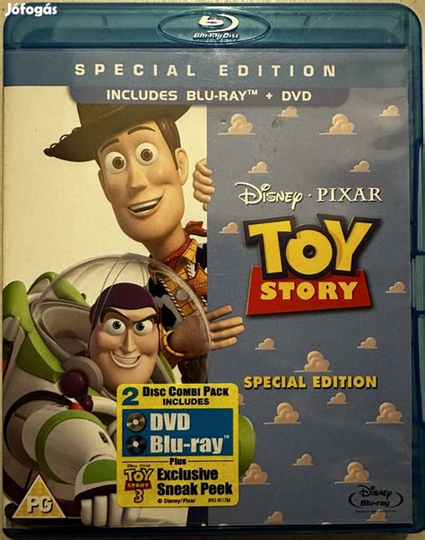 Toy Story Játékháború Xx Kerület Budapest