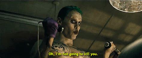 Jared Leto As The Joker From Suicide Squad Album On Imgur