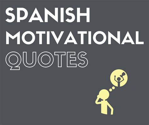 The Top 24 Ideas About Spanish Inspirational Quotes Home Inspiration