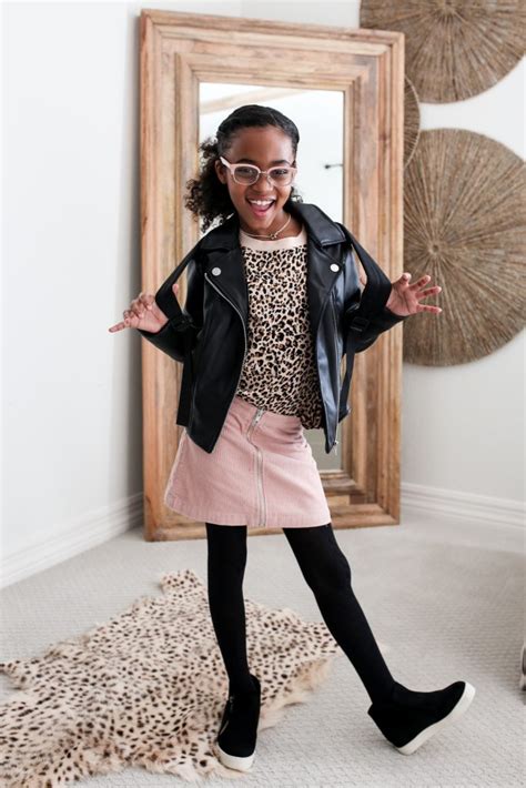 Tween Fashion The Cutest Outfits For Tween Girls From Target Vrogue