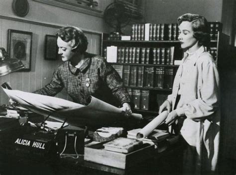 50 Fictional Librarians Ranked Librarian Movie Studios Bette Davis