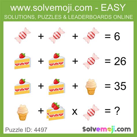 Only a genius can solve it !this kind of riddles and puzzles are very popular on whatsapp and facebook and this puzzle has been sh. puzzle@Model.Puzzle.PuzzleId | Maths puzzles, Math ...