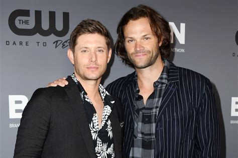Jensen Ackles Wiki Bio Age Net Worth And Other Facts Factsfive