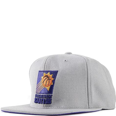 By brendon kleen and zona hoops jun 21,. Phoenix Suns Fitted Cap