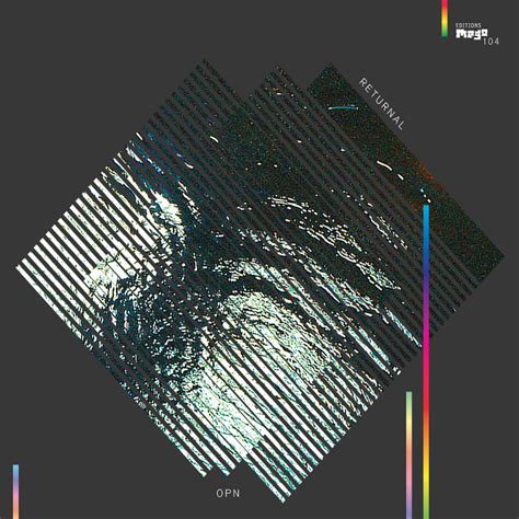 Designed for extreme replayability, the procedural world of returnal invites you to dust yourself off in the face of defeat and take on new, evolving. Oneohtrix Point Never - Returnal | Music Review | Tiny Mix ...