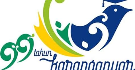 Logo Rangkaian Acara Hari Jadi Kabupaten Karanganyar November Intanpari