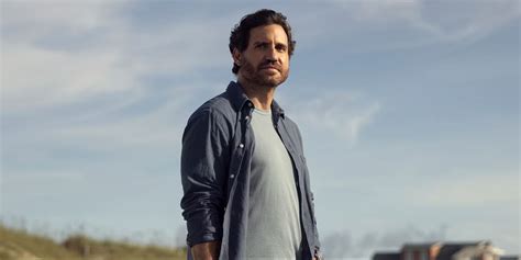 Florida Man Lo Que Hay Que Saber De La Nueva Serie De Édgar Ramírez En Netflix