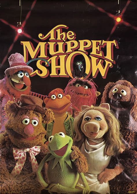 The Muppet Show 1976