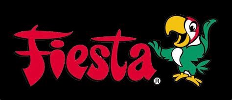 What do the letters mean on a fiesta? Fiesta Logos