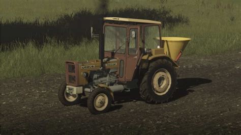 Fs19 Ursus C360 3p V100 1 Farming Simulator 19 17 15 Mod