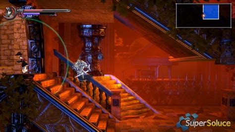 Bloodstained Ritual Of The Night Guide Walkthrough Den Of Behemoths 023