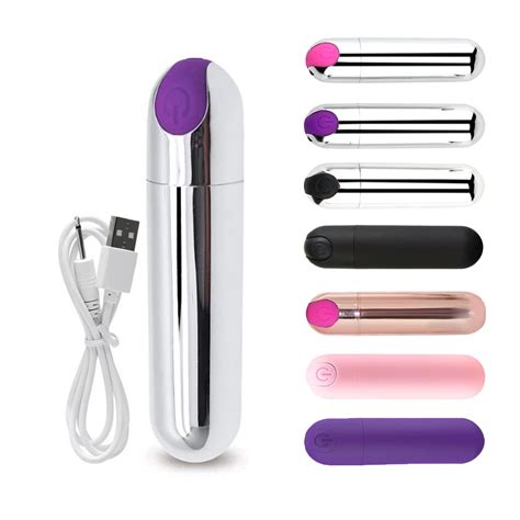 g spot bullet vibrators for women discreet portable sex toys small powerful bullets vibrator