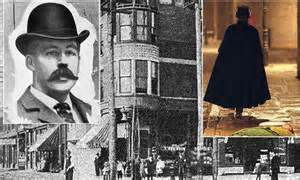 Was Chicago Doctor Serial Killer Londons Jack The Ripper