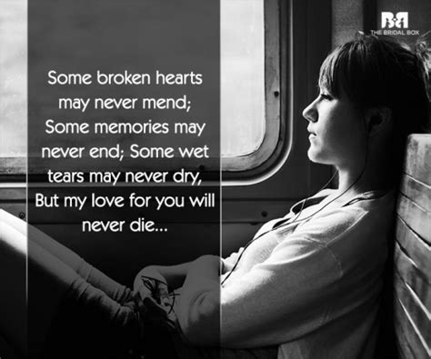 Love Broken Heart Sms 15 Msgs For The Grieving Souls