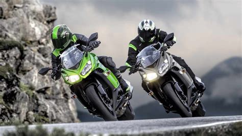 Specs 2013 kawasaki sport ninja® 1000 abs. 2014 Kawasaki Ninja 1000 ABS announced | IAMABIKER ...