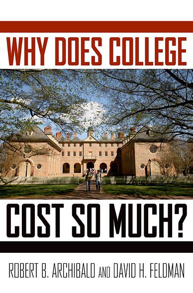 Higher Ed Leaders To Discuss Cost — And Value — Of Top