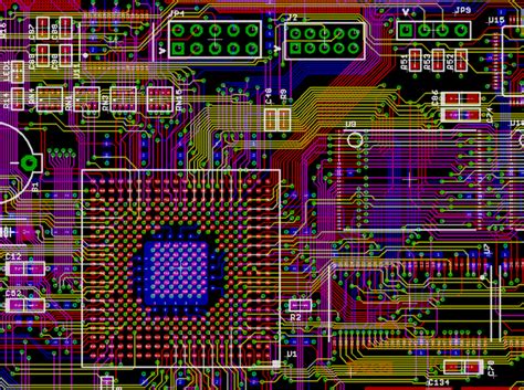 Monthly tax deduction (pcb) and payroll calculator tips calculator based on malaysian income tax rates for 2019.all married couples have the option of filing individually or jointly. Professional PCB Design Services - PCB Layout Design ...