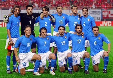 Italia germania 31 con goal di rossi, tardelli, altobelli e breitner. Tutte le maglie dell'Italia ai Mondiali - Il Post