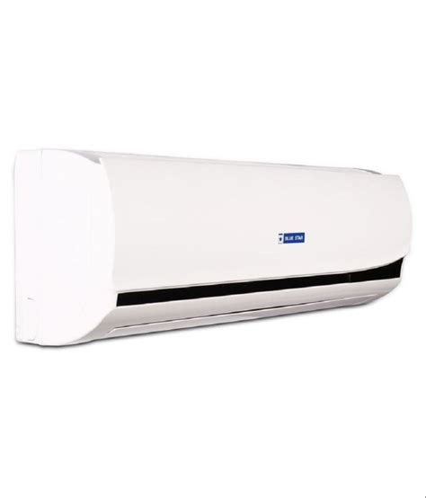 Ton Blue Star Split Air Conditioner At Rs