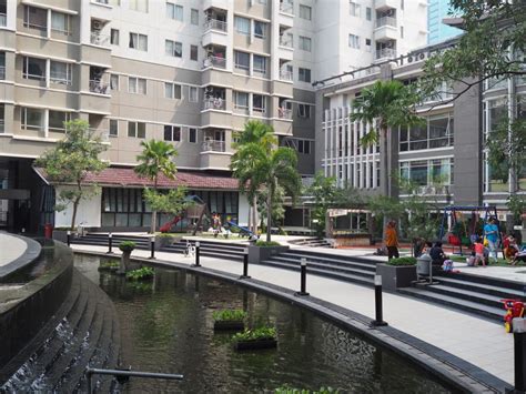 Dijual apartemen sudirman park 2 bedroom 1 bathroom luas 48 m2 lantai tinggi tower a full furnished harga 1,25 milyar info lebih lanjut hubungi : Sudirman Park Apartments | All Jakarta Apartments ...