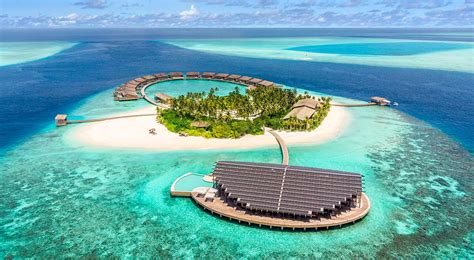 Kudadoo Maldives Private Island Review Is The All Inclusive Resort