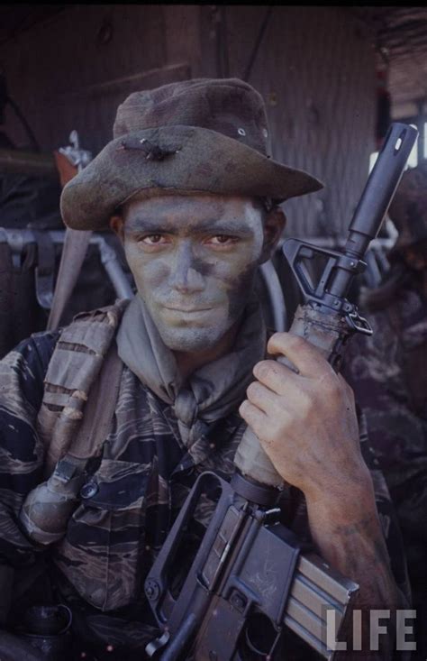 Lrrp Ranger Vietnam War Vietnam War Vietnam History War