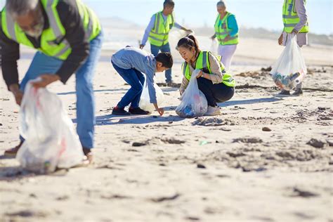 6 beach cleans you can join around the world lonely planet