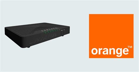 Qué Router De Fibra óptica Instala Orange Configurar Router Livebox