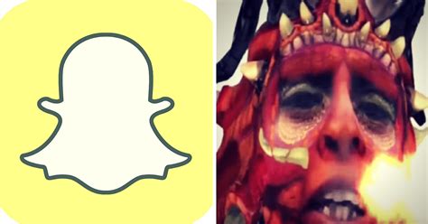 Sexual Assault Survivors Use Snapchat Filters To Share Their Stories