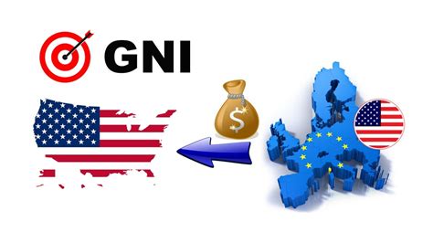 2014 is the highest year for the indicator : Gross National Income (GNI) explained - Definition ...