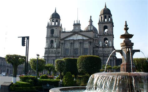 Experience In Toluca De Lerdo Mexico By Mildred Erasmus Experience Toluca