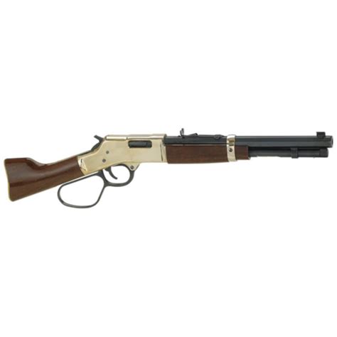 Bullseye North Henry Mares Leg Lever Action Rifle 35738 Special
