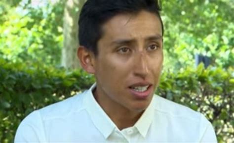 The bike size is measured from where the seat post starts and to the crank. Egan Bernal Height, Weight, Age (Cyclist) Biography, Family & More