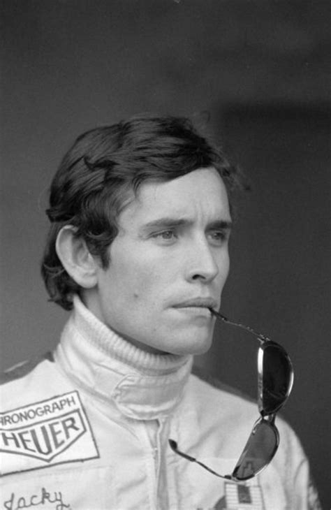 Jacky Ickx In 2022 Racing Driver Formula 1 Race Cars