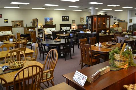 What is exactly a grocery store and where could i find grocery stores near me you might ask? The Amish Store - Furniture Stores - Countryside, IL - Yelp