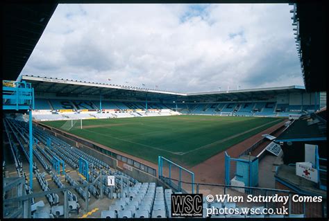 Photo Of The Week Highfield Road Coventry When Saturday Comes