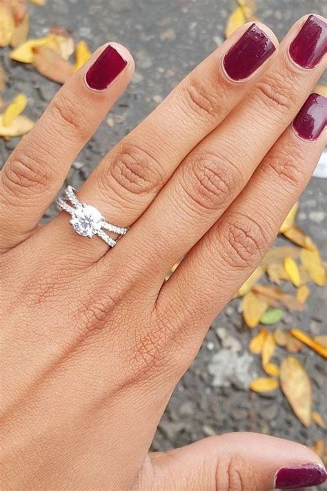 Enjoy the rest of your 2019 summer vacation trip, take the weight off your shoulders and read this guide to the most luxurious and most popular engagement rings and all their details which will help you find her the ring of her. The Best Engagement Rings For Women In 2021 %%sitename%% | Amazing wedding rings, Most popular ...