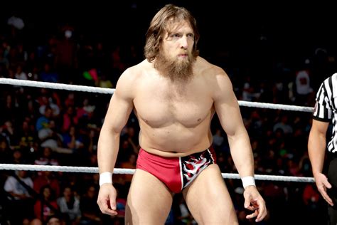 Welcome members to dani daniels vip, my only members site! Daniel Bryan Should Assume Leadership of the Locker Room ...